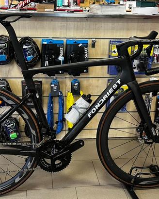 FONDRIEST RONSE 60TH LIMITED EDITION ANNIVERSARY