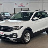 Volkswagen T-Cross 1.6 TDI SCR Advanced BMT
