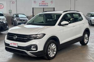 Volkswagen T-Cross 1.6 TDI SCR Advanced BMT