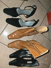 scarpe donna