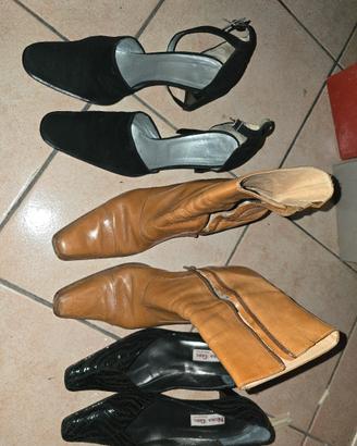scarpe donna
