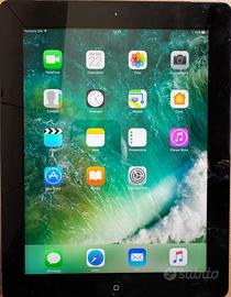 Apple Ipad 32GB wi-fi+cellular