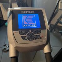 Kettler Crosstrainer Limited Edition