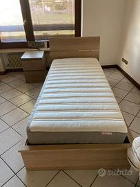 Set camera Ikea completo