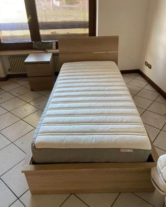 Set camera Ikea completo