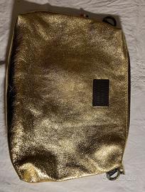 Borsetta in vera pelle