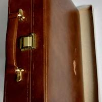 Valigetta  custodia orologi e gioielli