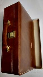 Valigetta  custodia orologi e gioielli