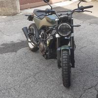 Husqvarna Svartpilen 401 - 2019
