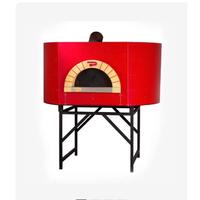 Forno pizza legna professionale pavesi napoletano