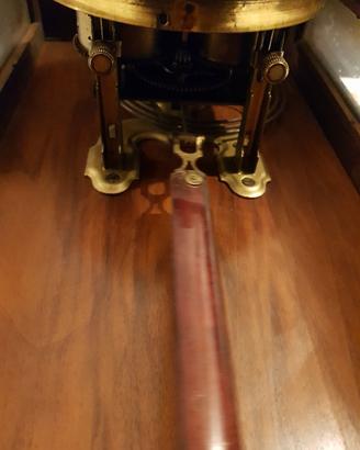 Orologio a Pendolo Junghans 