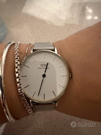 Daniel Wellington