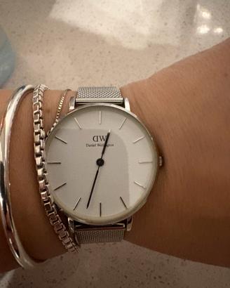 Daniel Wellington