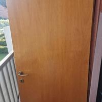 Porte in legno
