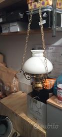 lampadari antichi 