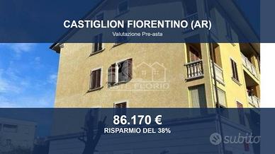 Immobile in asta di 129 m² con più di 5 locali e b