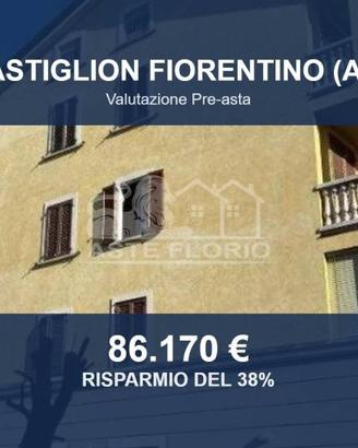 Immobile in asta di 129 m² con più di 5 locali e b