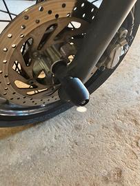 Tamponi moto yamaha wr 125