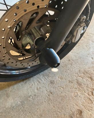 Tamponi moto yamaha wr 125