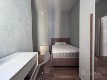 Stanza in appartamento di 15 m² a Modena