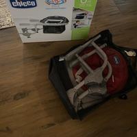 Chicco Seggiolino da tavolo 360