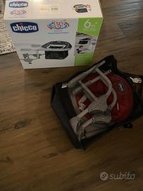 Chicco Seggiolino da tavolo 360