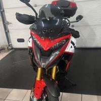 Ducati Multistrada V4 pikes peak