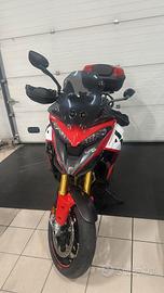 Ducati Multistrada V4 pikes peak