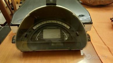 quadro strumenti citroen c2 c3 prima serie