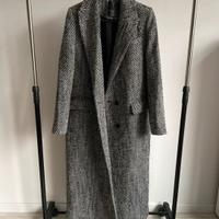 Cappotto invernale