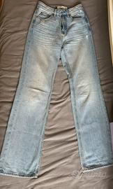 Jeans stradivarius D92