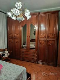 camera da letto 
