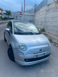 Fiat 500 1.3 Multijet 