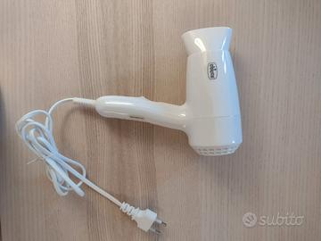 Asciugacapelli Chicco