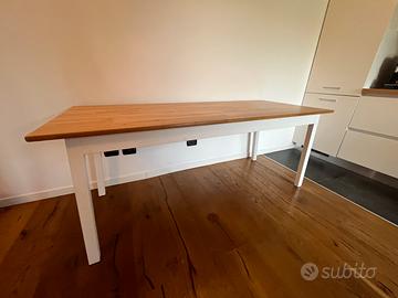 Tavolo ikea Pinntorp