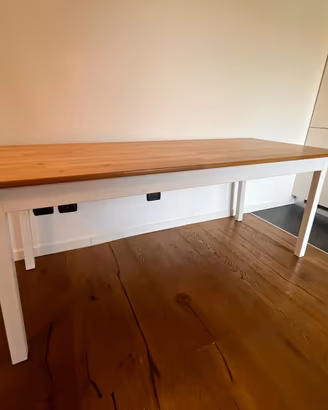 Tavolo ikea Pinntorp