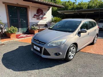 FORD Focus 1.6 120 CV GPL SW Plus UNIPRO'! GPL N