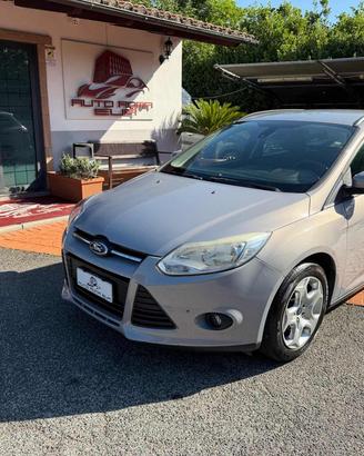 FORD Focus 1.6 120 CV GPL SW Plus UNIPRO'! GPL N