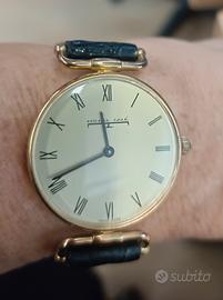 orologio da polso anni 80 Michel Gale