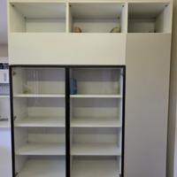 Vetrinetta di design