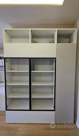 Vetrinetta di design