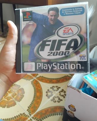 Fifa2000