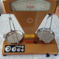 bilancia oreficeria anche collezionismo