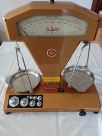 bilancia oreficeria anche collezionismo