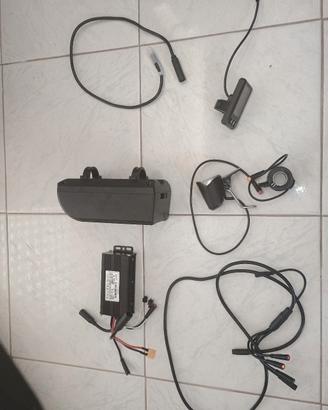 ebike converter kit