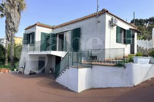 Villa o villino Bacoli [Cod. rif 3303533VRG]
