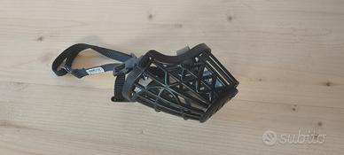 Museruola cane tg. piccola 