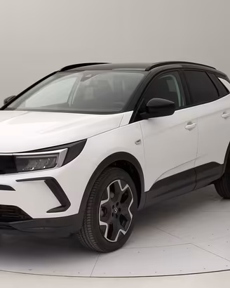 OPEL Grandland 1.2 GS Line s&s 130cv N227692