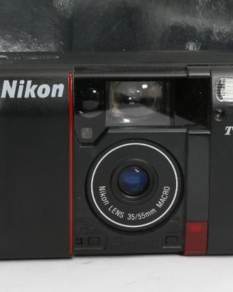 Nikon TW20AF Macro