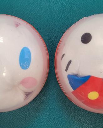 Mega gashapon  hello Kitty and Friends 